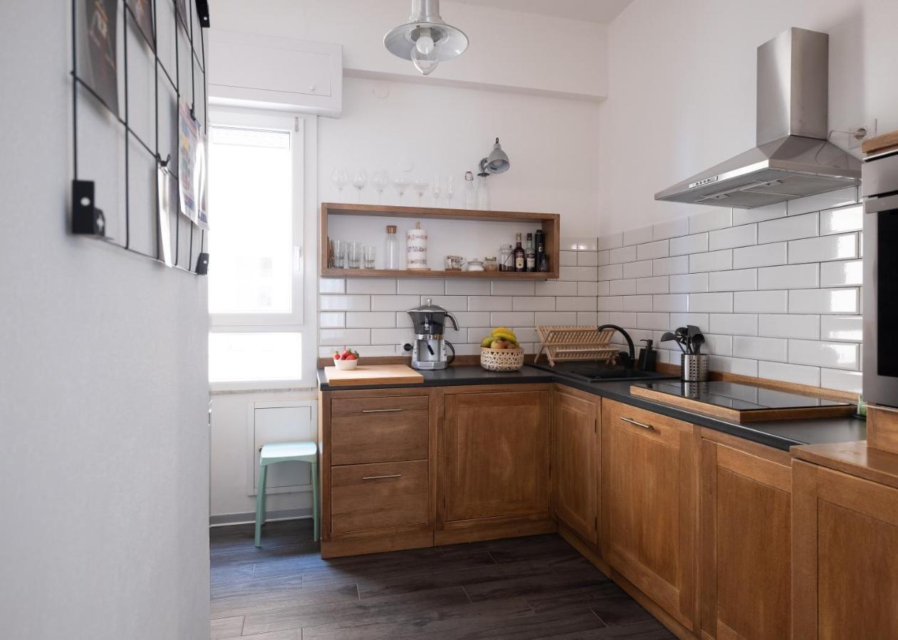 Domus Deiana Apartment Cagliari Ngoại thất bức ảnh